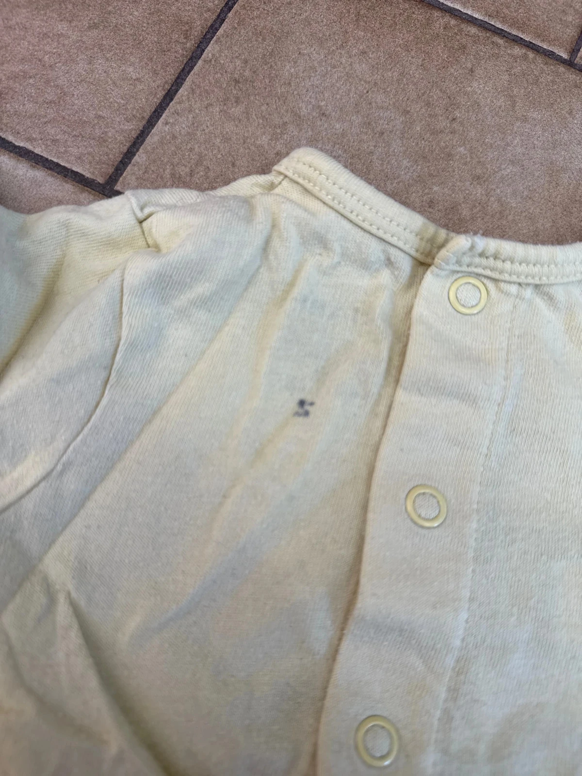 Pyjama 3mois – photo 3